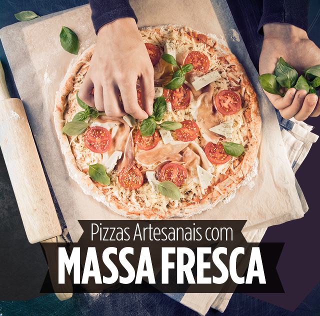 Massa Fresca